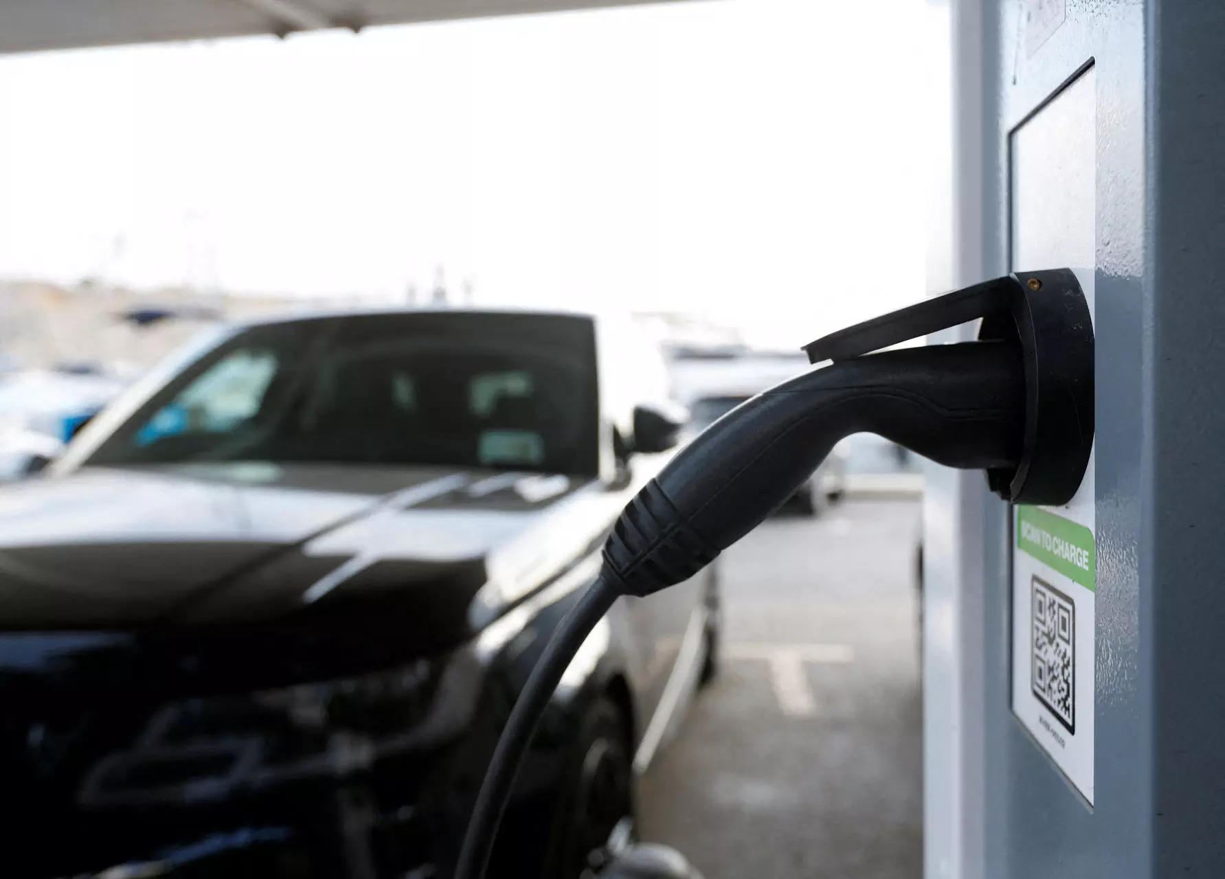 <p> The new coalition government is likely considering allocating a larger fund for faster adoption of EVs in the main budget in July 2024, ET recently reported citing people in the know.</p>