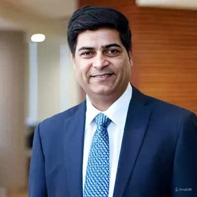 <p>Rajeev Singh, Partner and Consumer Industry Leader at Deloitte Asia Pacific</p>