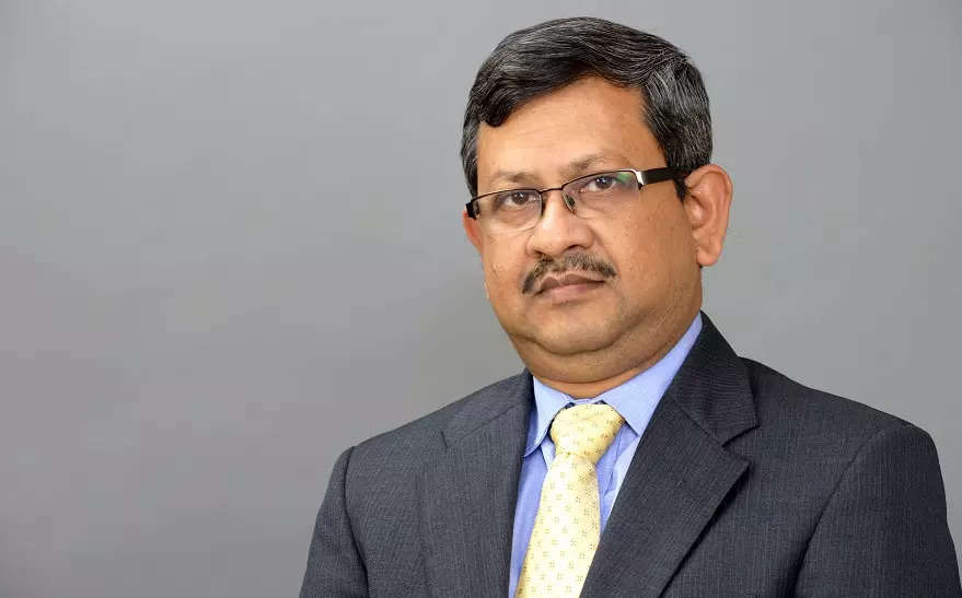 <p><strong>Indranil Pan - Chief Economist at YES BANK</strong></p>