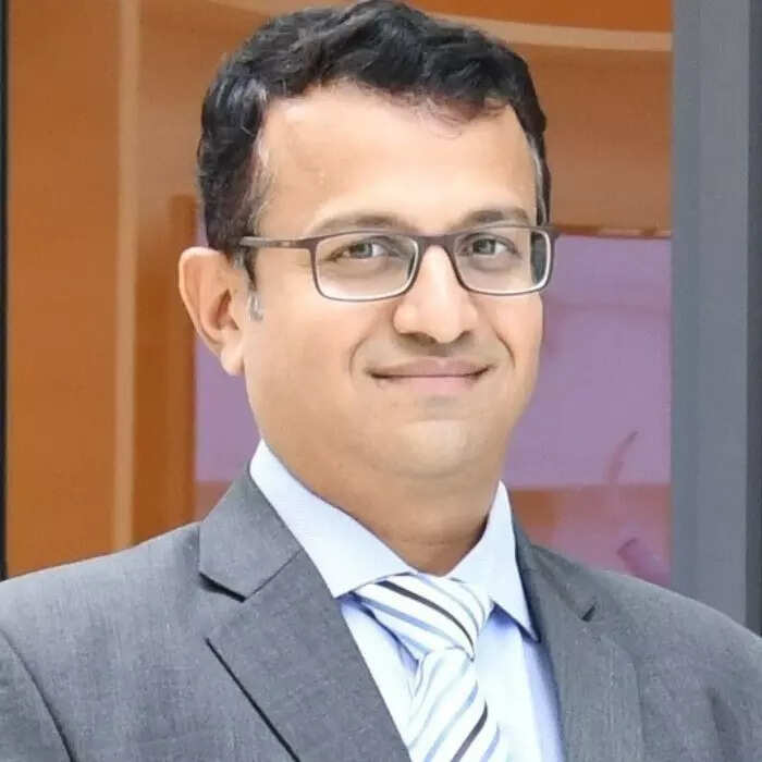 <p>Prasad Phansalkar</p>