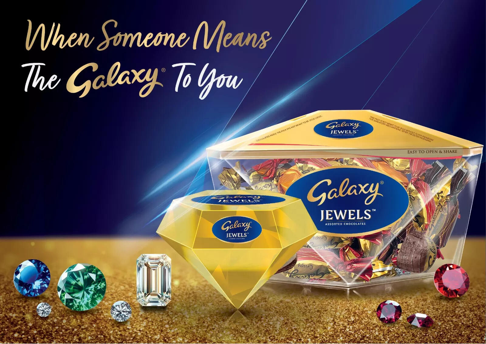 Galaxy jewels chocolate discount