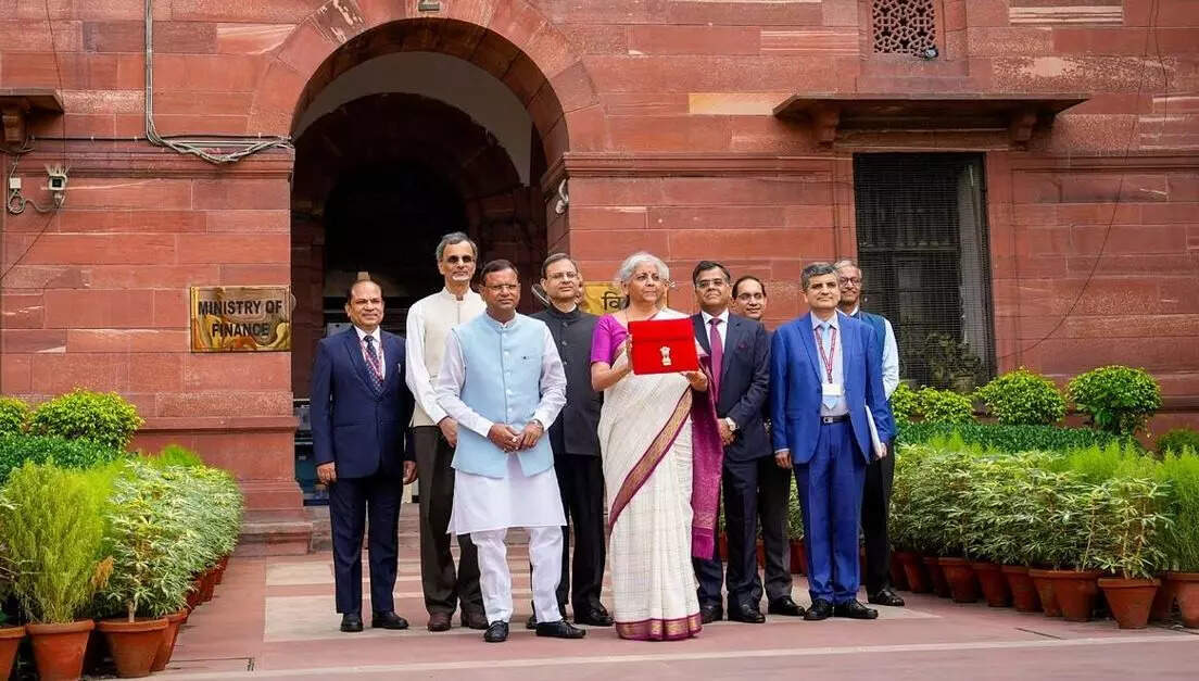 <p>The allocation of INR 10 lakh crore towards urban and rural housing can be another driver of business for the CV industry.</p>