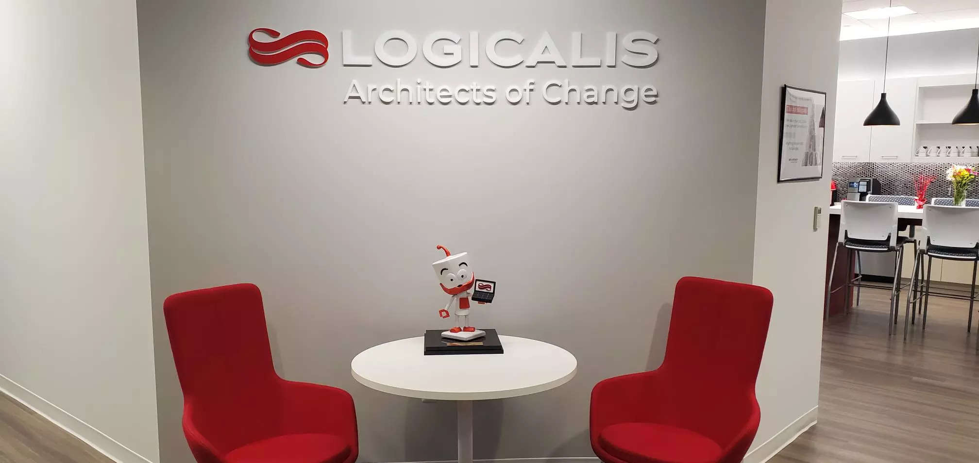 Logicalis APAC 在马来西亚开设新办事处 – 东南亚