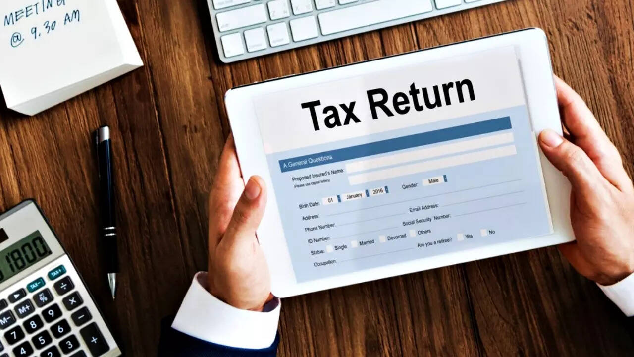 <p>Over 6.21 crore ITRs have been e-verified and more than 2.69 crore ITRs for the AY 2024-2025 have been processed till July 31, 2024.</p>