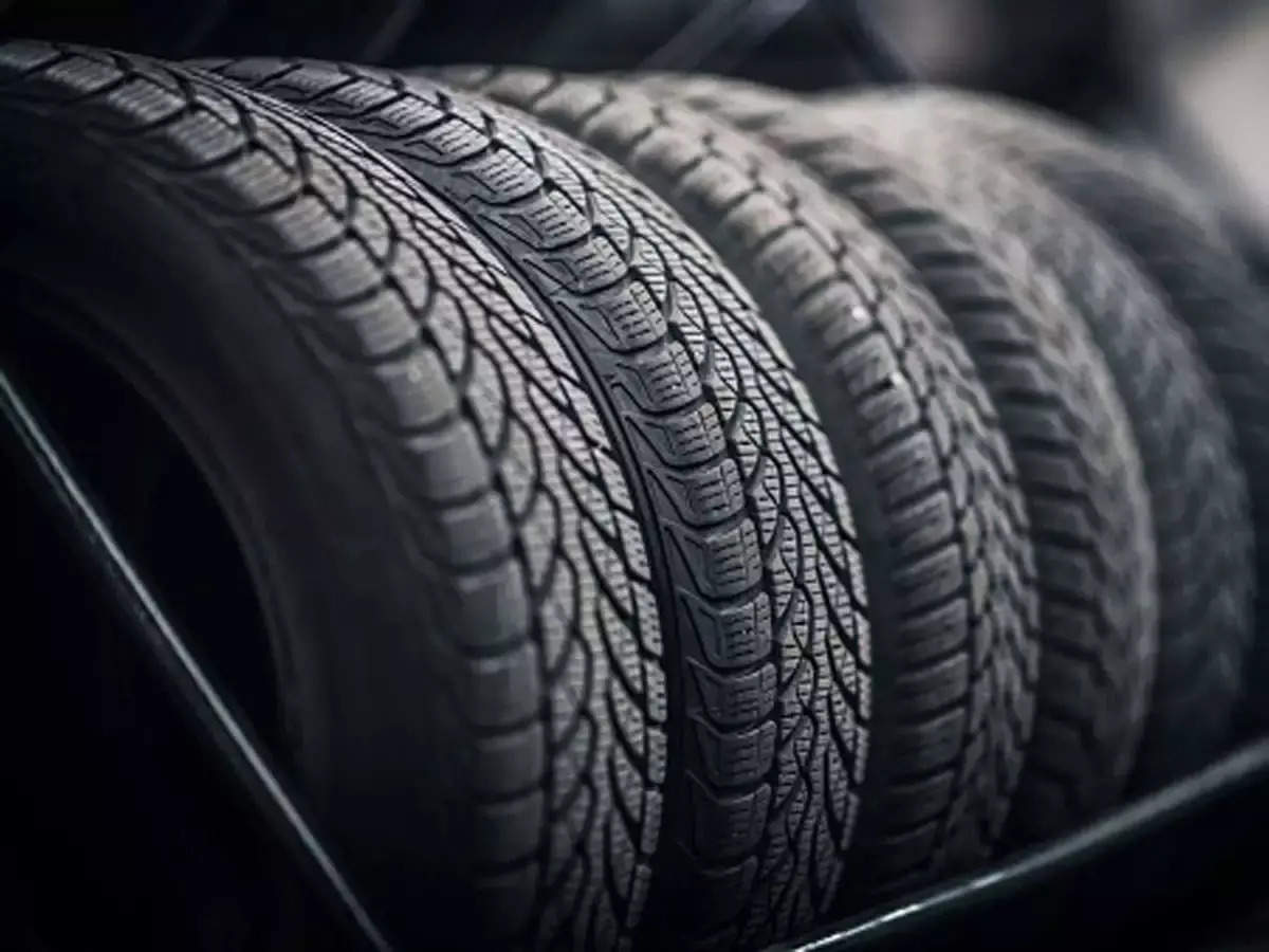 <p>The outlook for tyre demand remains positive, driven by policy reforms, ongoing infrastructure development, the upcoming festive season, and favorable monsoon conditions.</p>