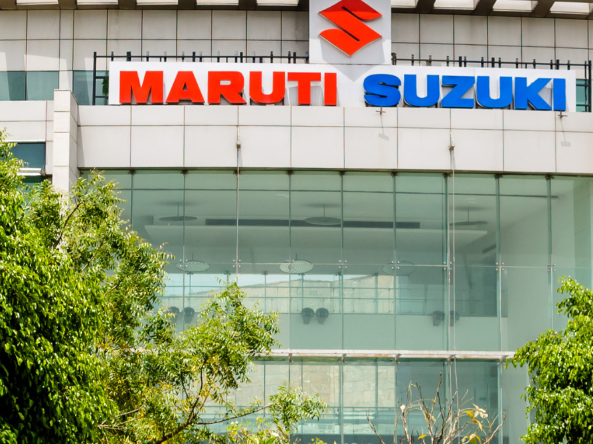 <p>Maruti Suzuki currently sells two strong hybrid vehicles - SUV Grand Vitara and MPV Invicto. The company has scheduled for launch its first EV later this fiscal and plans to have half a dozen models in the space by FY31.</p>