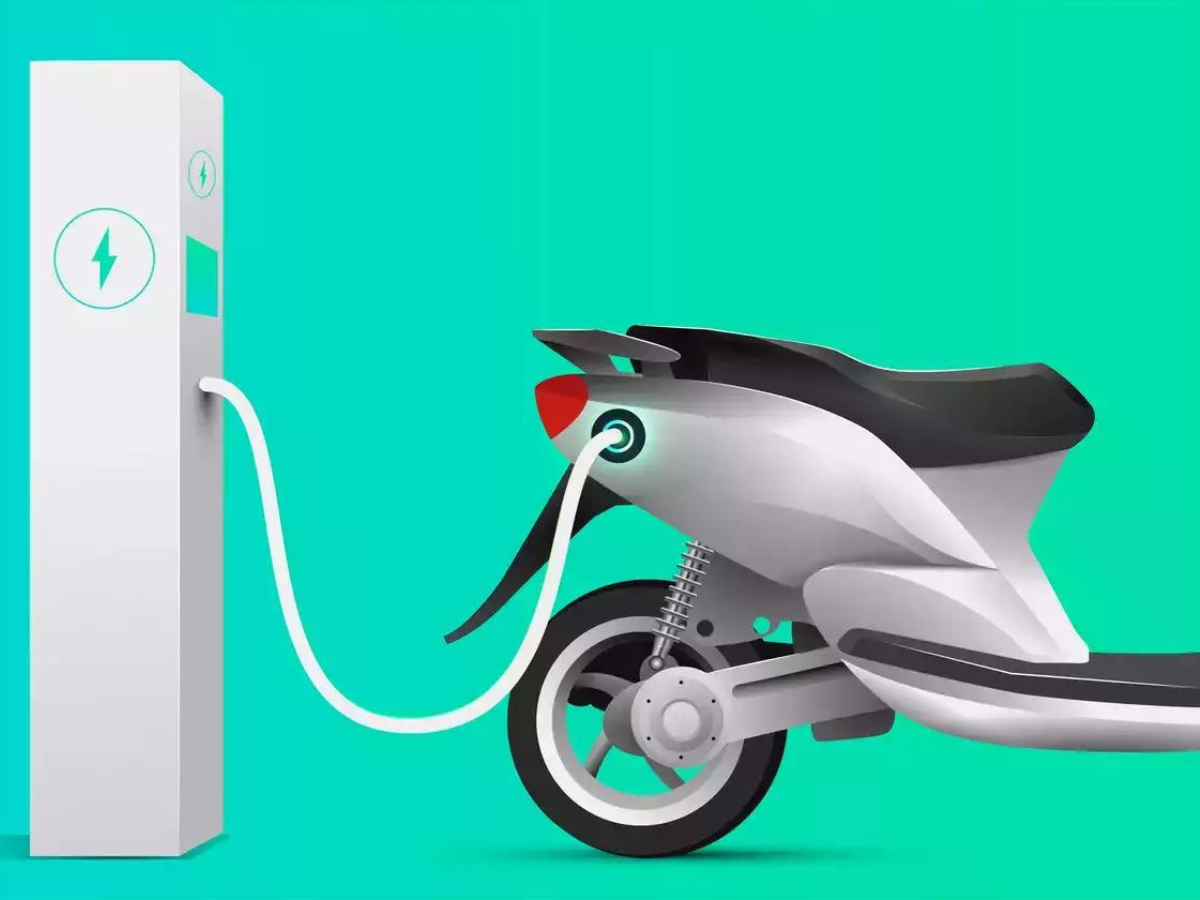 <p>In the month of July 2024, 1,06,949 electric scooters were sold in India, up from 54,616 electric scooters sold in July 2023, recording a 96% year-on-year increase.</p>