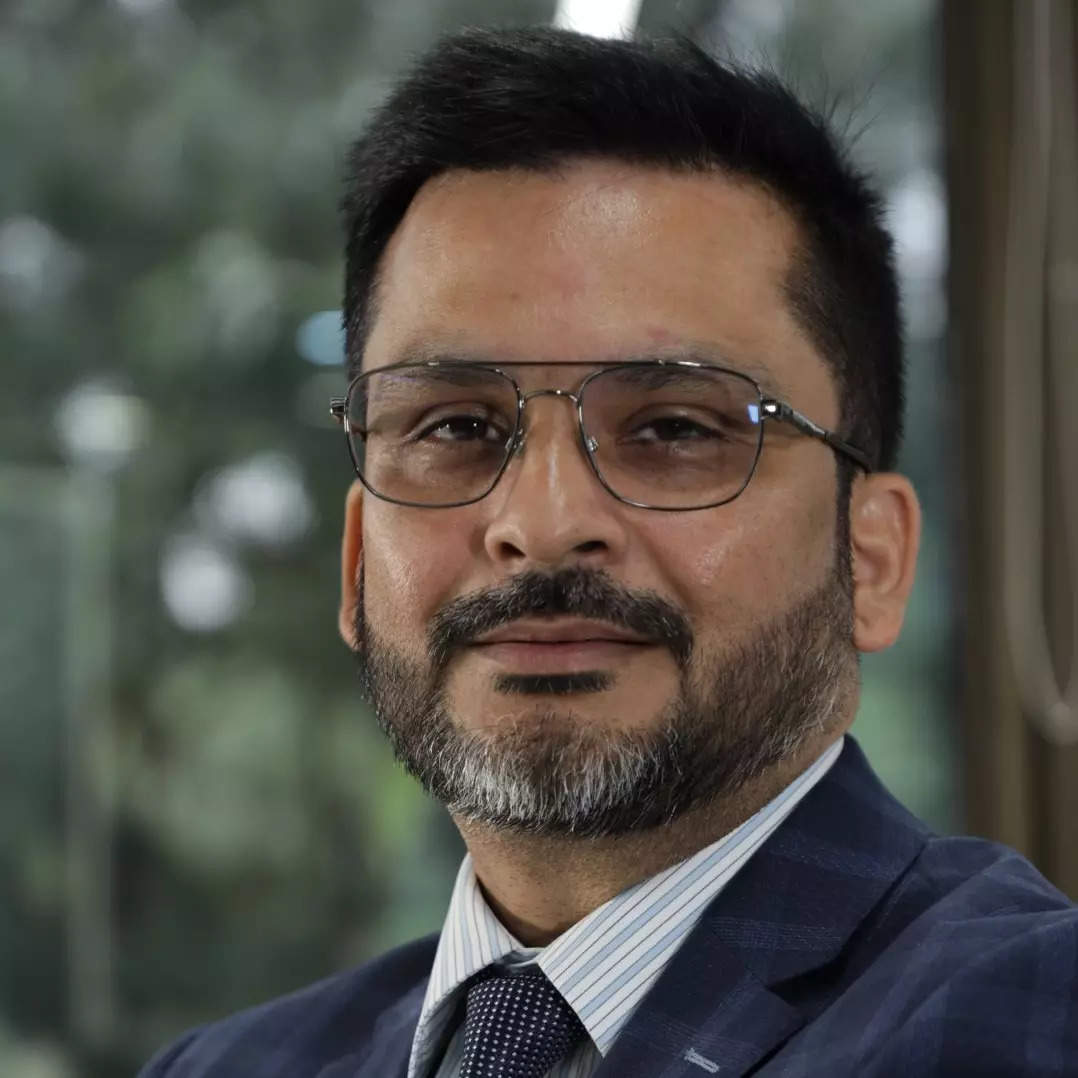 

<p><strong>Manu Dwivedi, Partner and Leader – Cyber ​​Security, PwC India</strong></p>
<p>“/><figcaption class=