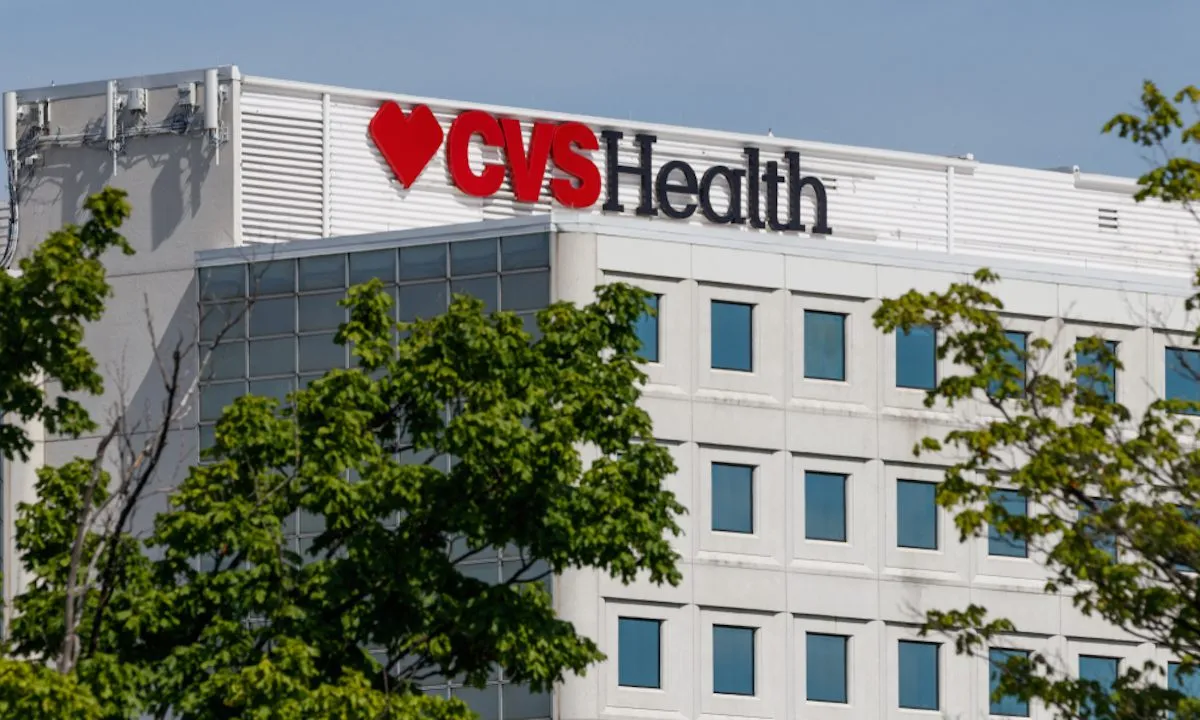 CVS Health cuts 2024 profit forecast on elevated medical costs, ET  HealthWorld