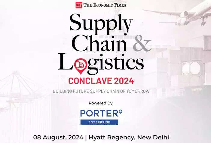 <p>The conclave promises a day of insightful sessions, networking opportunities, and strategic discussions, setting the stage for a transformative future in India's logistics and supply chain landscape.</p>