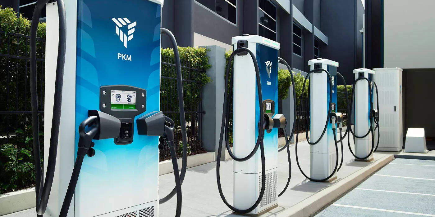 <p> With this acquisition, Exicom is poised to leverage Tritium’s expertise and scale its operations effectively to serve an expanding global market for electric vehicle charging solutions.</p>