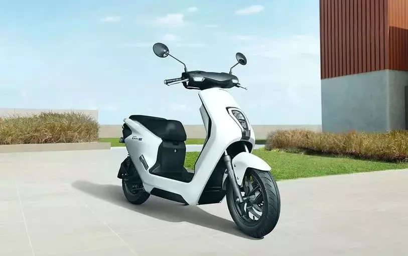 <p> Honda EM1 e:</p>