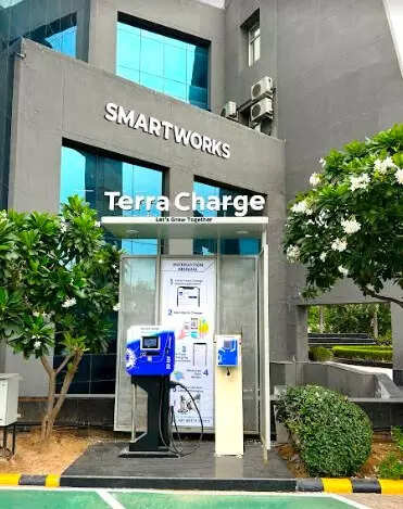 <p>This collaboration represents a step forward in promoting sustainable transportation options in India, aligning with Terra Charge's commitment to advancing global sustainability goals.</p>