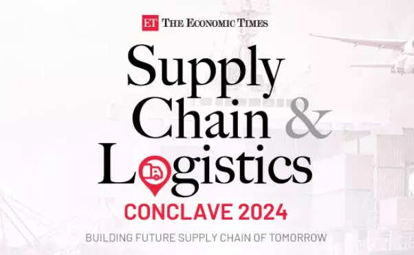 <p>The West Chapter of the Supply Chain & Logistics Conclave, scheduled to be held in Mumbai in March 2025 was also announced. </p>