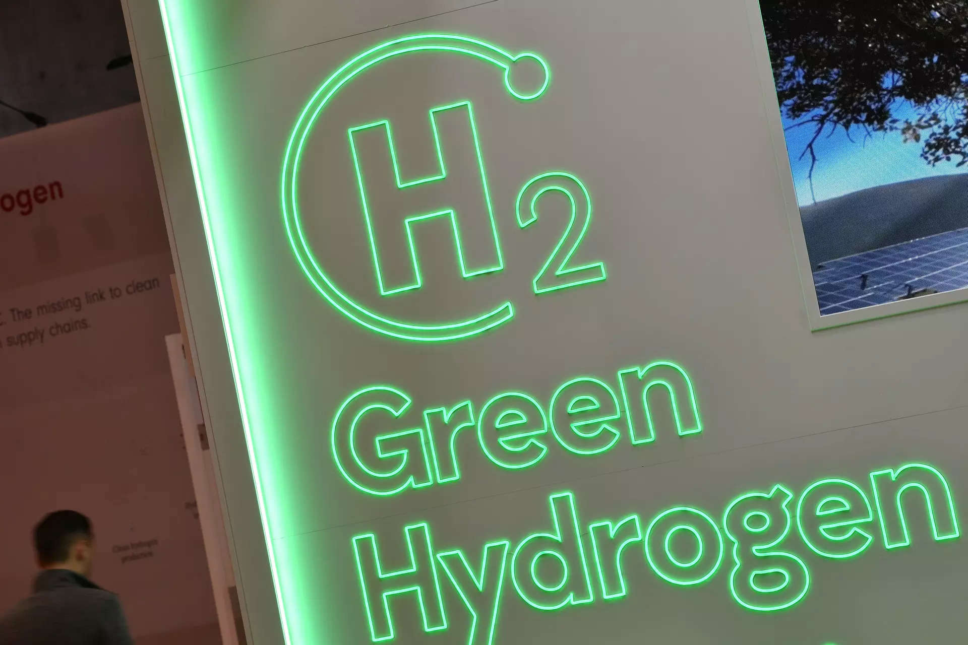 <p>Green hydrogen, according to the Ministry of New and Renewable Energy, is expected to play a "substantial role" in achieving the Centre's ambitious objective.</p>