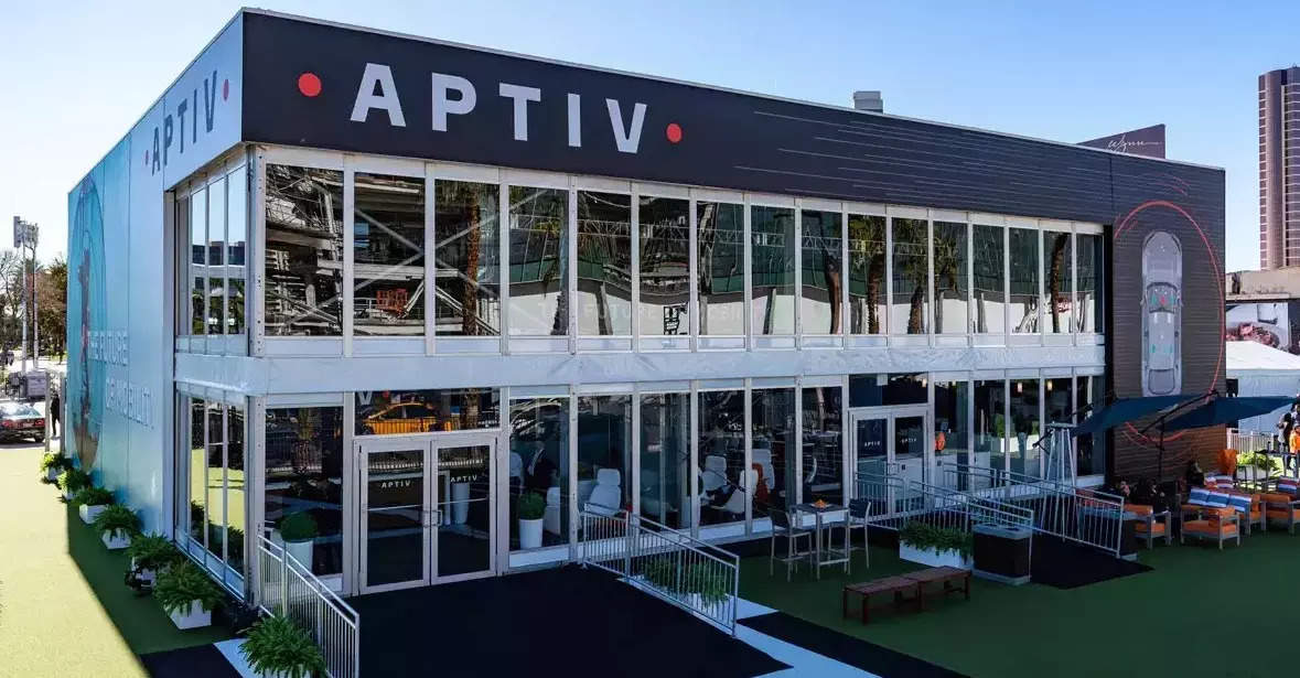 <p>Aptiv, which has been in India for 30 years and has 13,000 employees spread over seven plants and three tech centres, has been continuously expanding in India.</p>