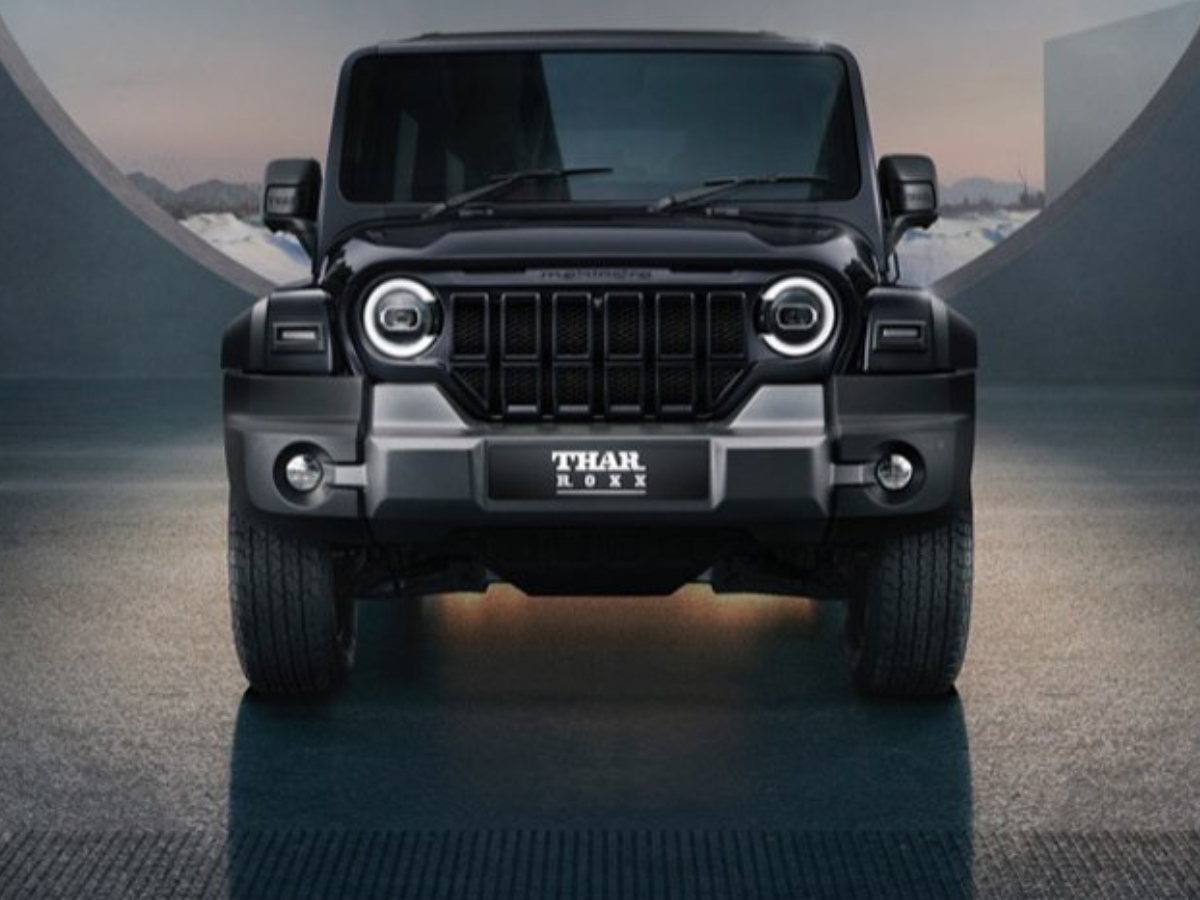 <p>Given that the Thar is a three-door model, it had limitations in going full mainstream as most customers preferred a five-door vehicle.</p>