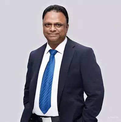 <p>R Velusamy, President – Technology and Product Development, Automotive Sector, Mahindra & Mahindra</p>