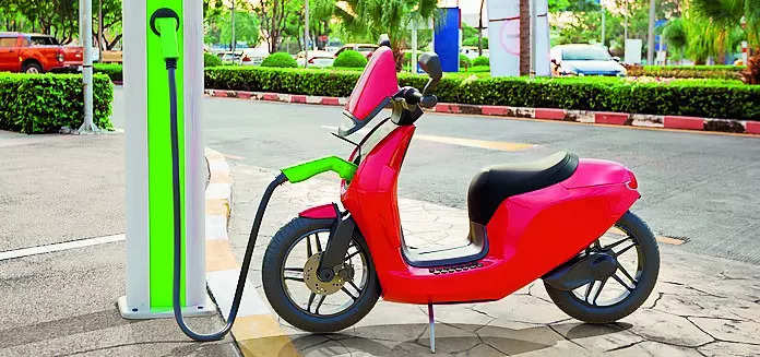 <p>The market share of legacy firms in the electric two-wheeler segment increased to about 30% in April-June, from about 25.5% in the same period in FY24, according to FADA data.</p>