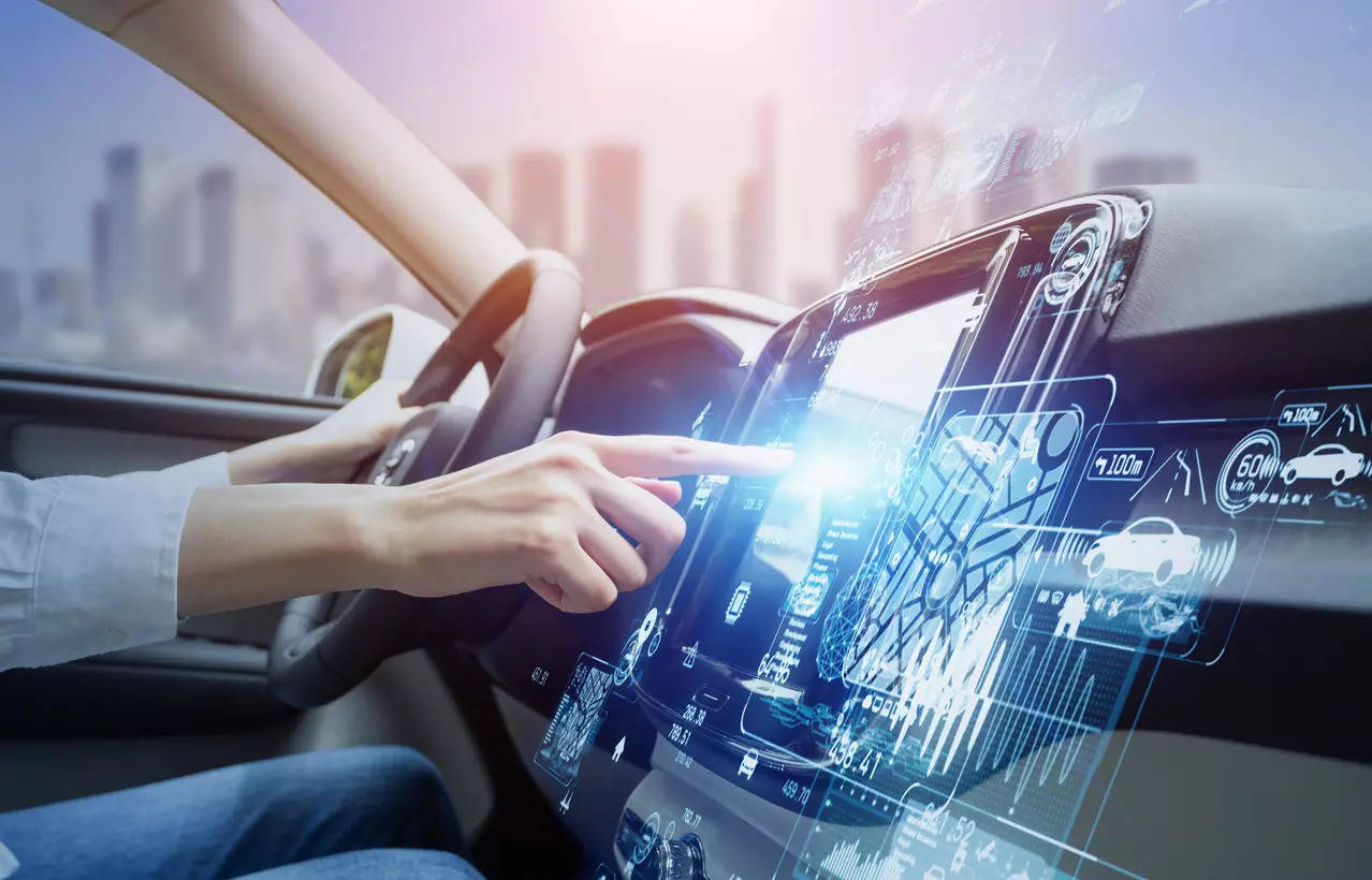 <p>Advanced features such as the connected car ecosystem, in-car entertainment systems, EV technologies, and advanced driver assistance systems, are becoming increasingly important.</p>