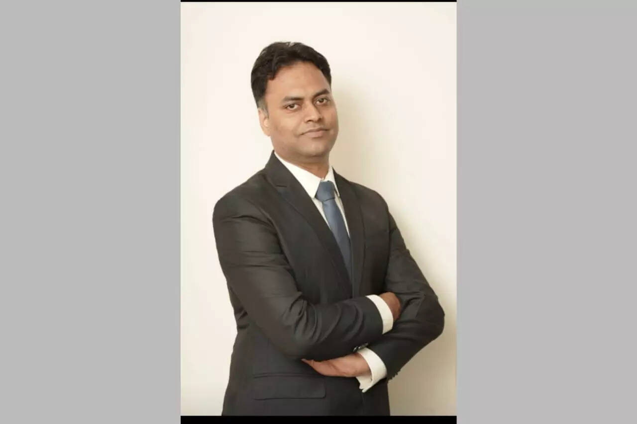 112676848 जुनिपर ग्रीन एनर्जी ने 5 बिलियन डॉलर के विस्तार के लिए धन जुटाने के विकल्प तलाशे; सीएफओ ने आईपीओ की तैयारी की पुष्टि की, ईटीसीएफओ
