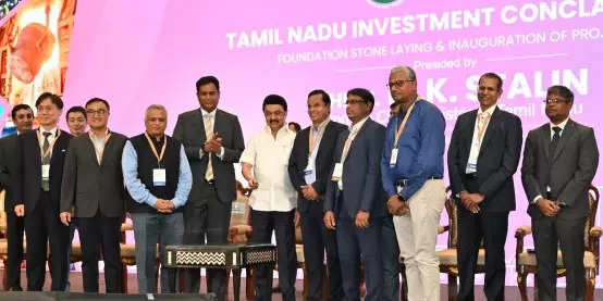 <p>The partnership is seen as an effective measure for reducing Tamil Nadu’s carbon footprint and is expected to play a significant role in developing a skilled workforce for the hydrogen economy.</p>