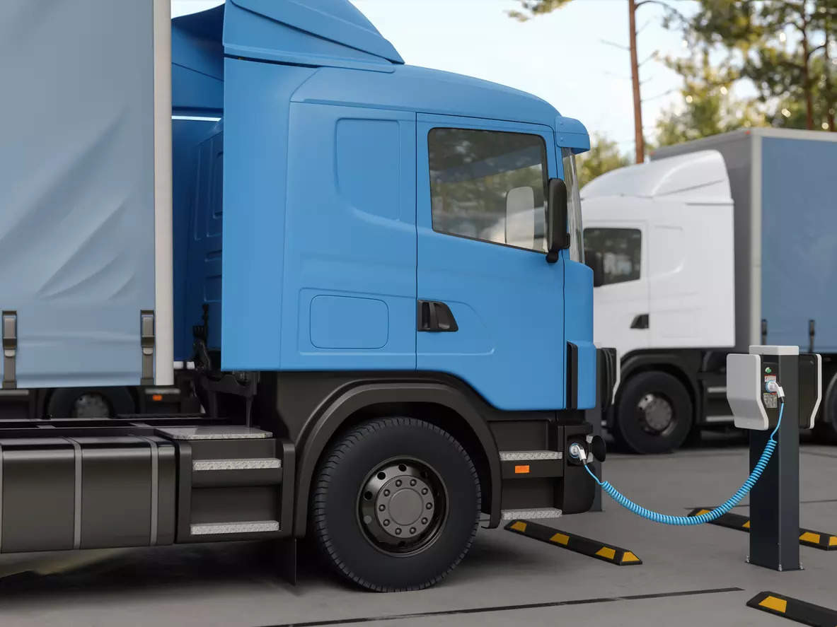 <p>“Bharat Zero Emission Trucking Policy Advisory” has advocated demand incentives for a new category of vehicles - ZETs - to promote zero emission trucking in India.</p>