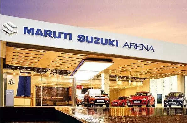 <p>Retail sales in July have been slightly increased when compared with Q1, but Maruti Suzuki still has to make inventory adjustments, added Suzuki.</p>