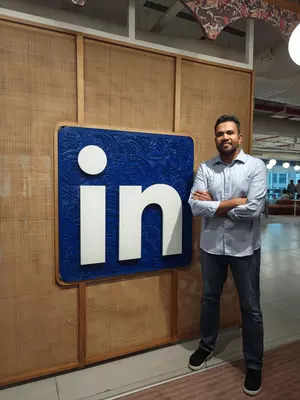 <p>With over 135 million members, India stands as LinkedIn's second-largest and fastest-growing market</p>