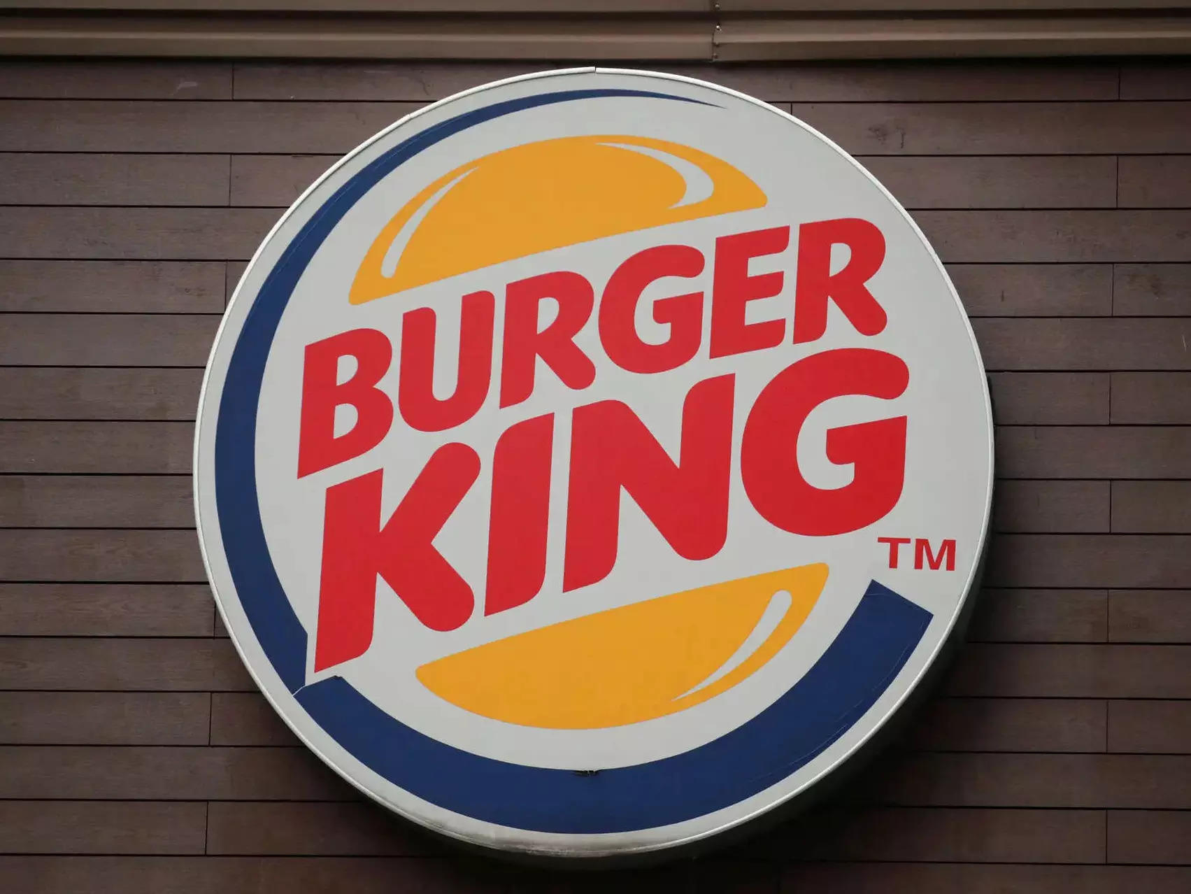 <p>Burger King's<br /></p>