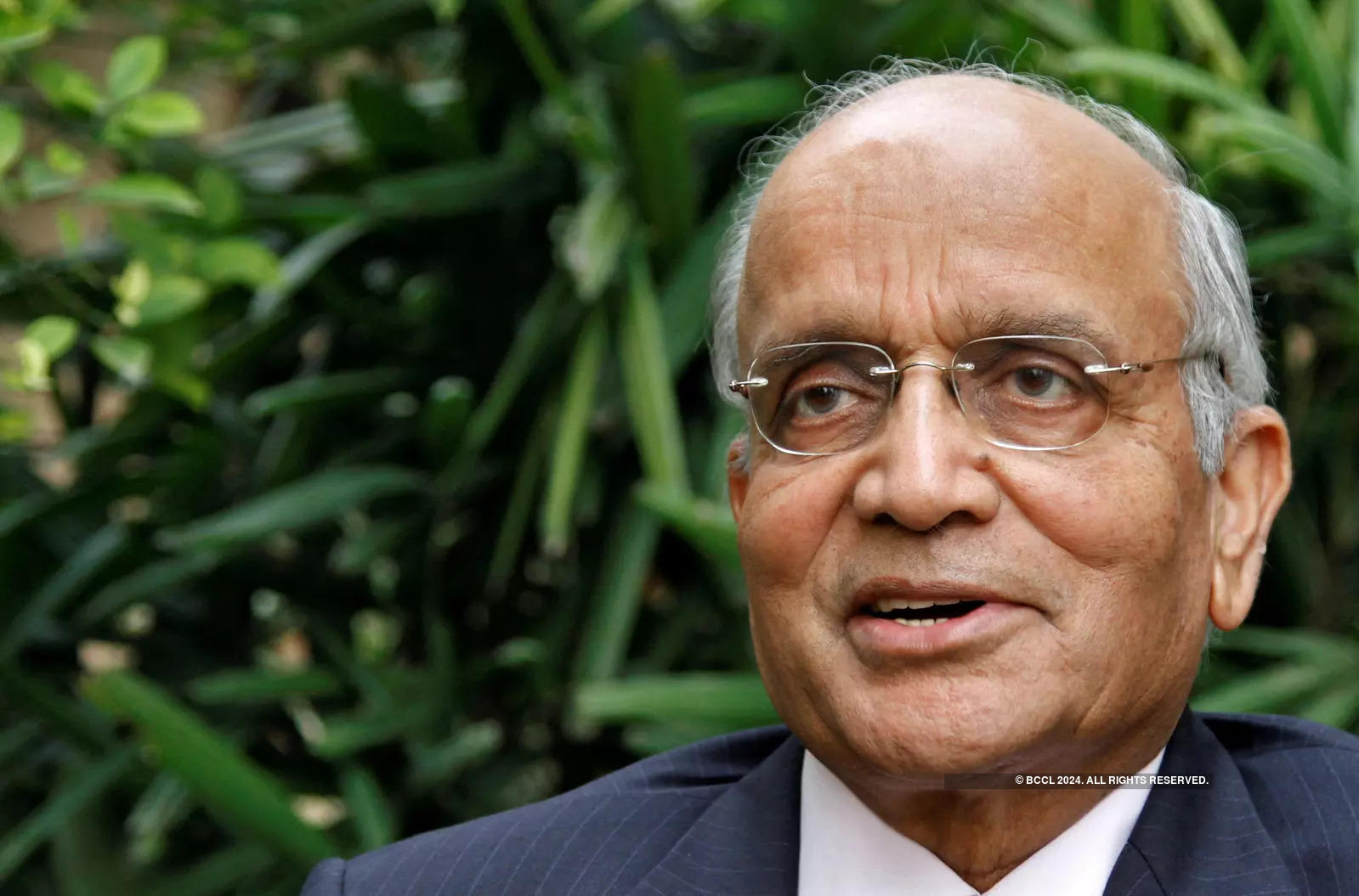 <p>Maruti Suzuki Chairman RC Bhargava</p>