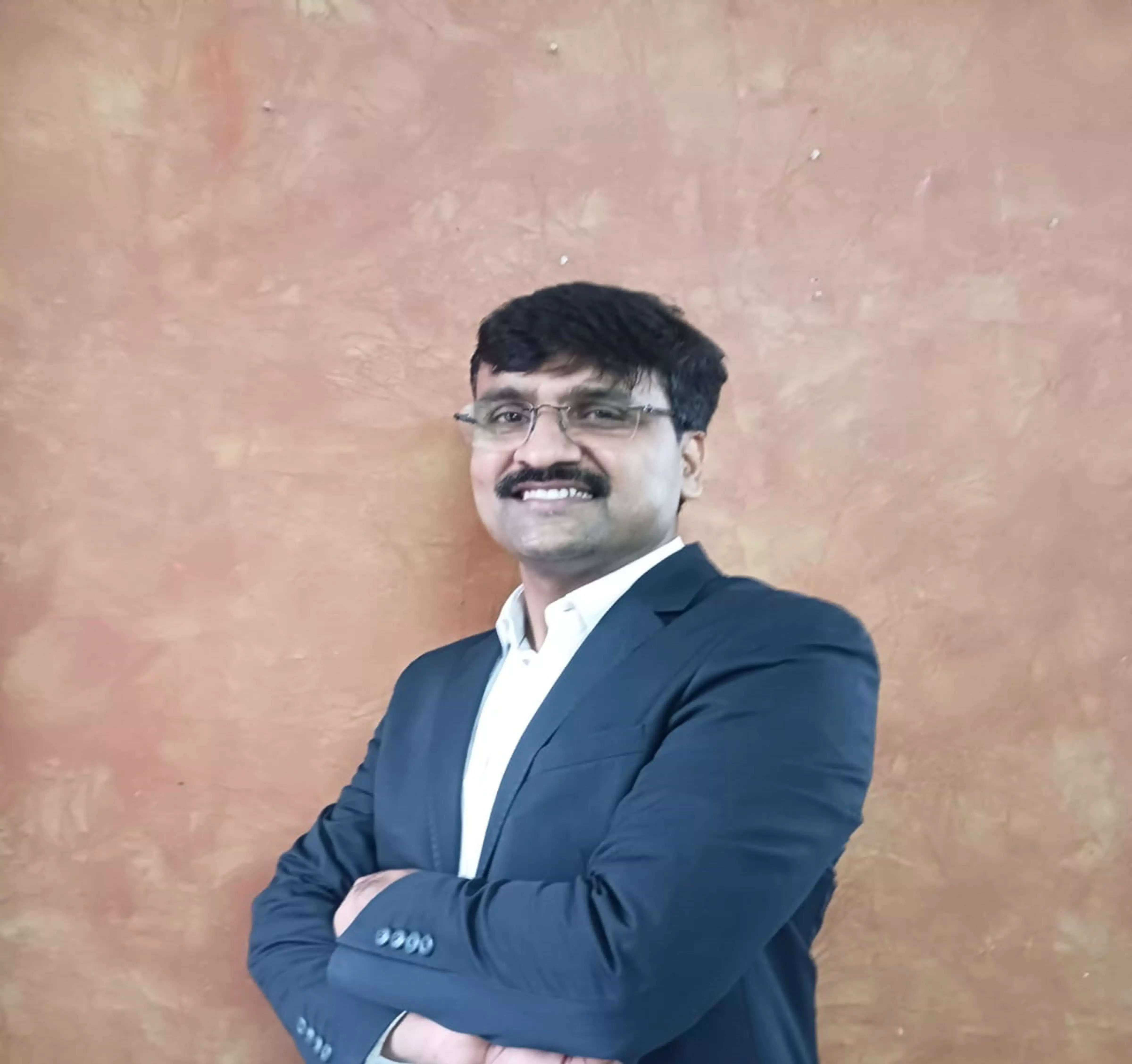 <p>Kamal Gupta, CFO, Safex Chemicals Group </p>