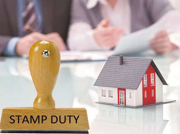 assignment deed stamp duty maharashtra