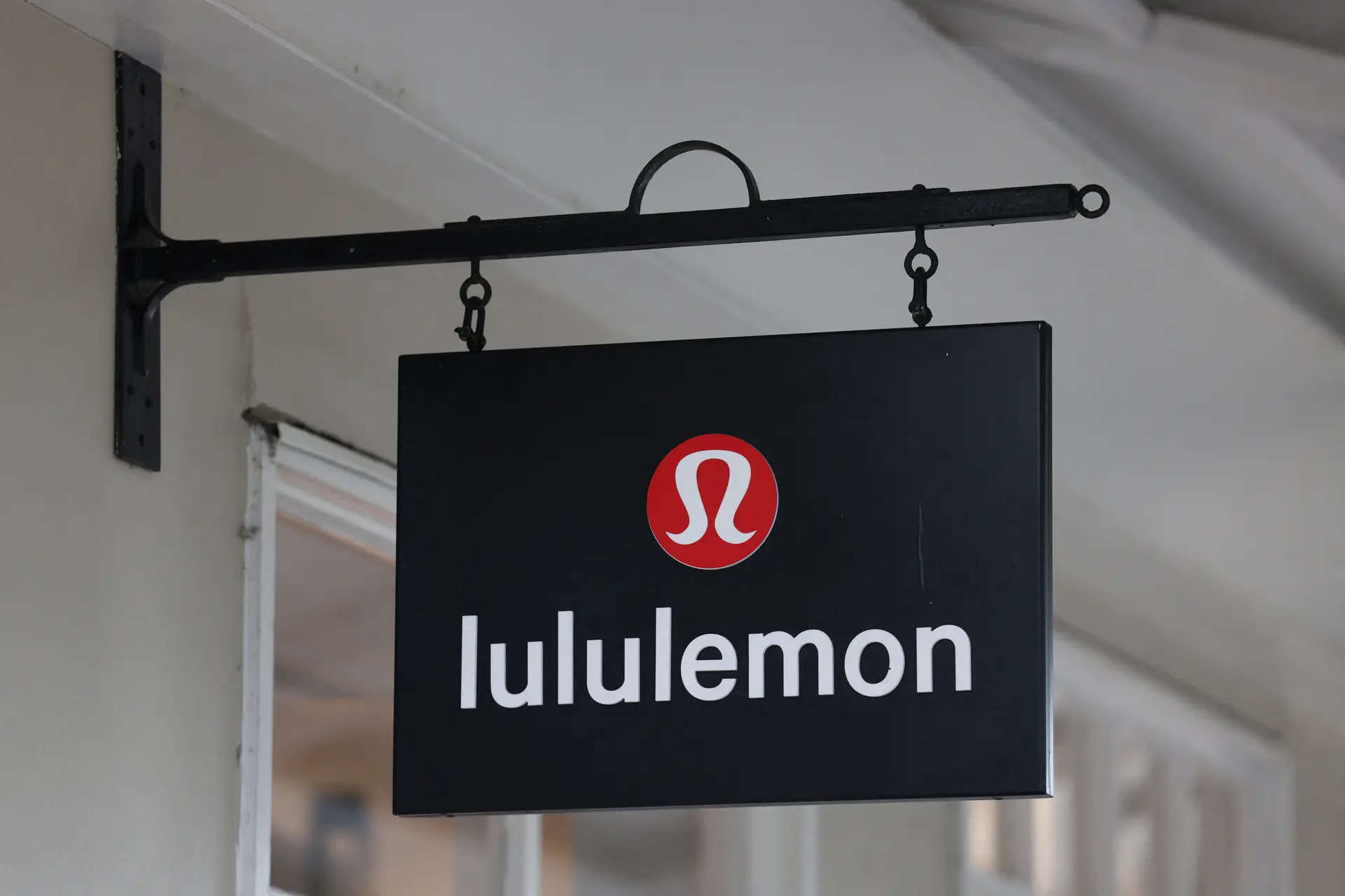 Lululemon cheapest