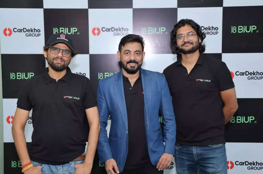 <p>BiUP Technologies is an AI-led immersive Tech SaaS company focused on evolving product and customer experiences using its proprietary technology. </p>