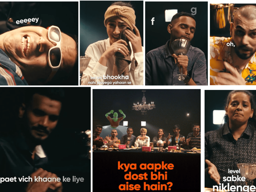 Swiggy's Latest Ad: Meme Overload – Is Meme Marketing Losing Its Effectiveness?