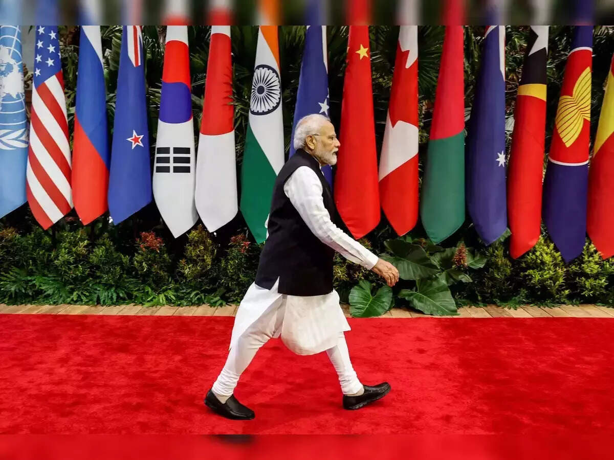 <p>India, the third largest country among RCEP member nations, was part of RCEP negotiation in all its 27 rounds and its concerns were a major hurdle in concluding negotiations.</p>