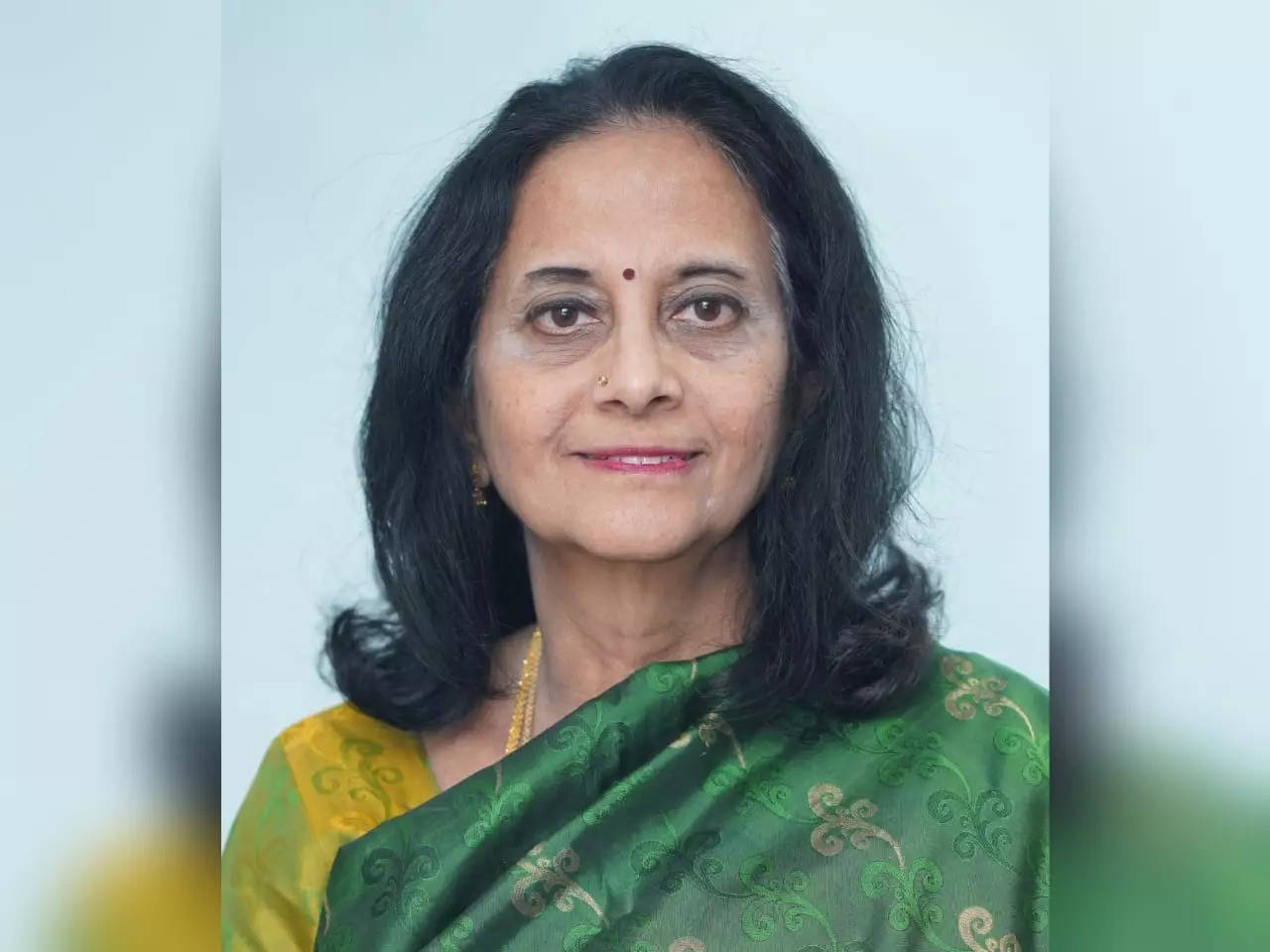 <p>Vidya Sarathy, CFO, 3M India </p>