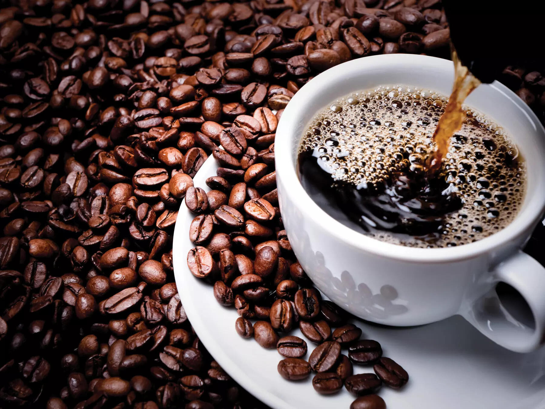 Fmcg: World's coffee mostly comes from 2 countries, that's a problem,  ETBrandEquity