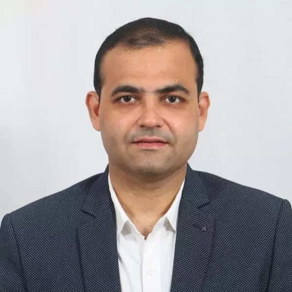 <p>Sumeet Khokhani, Senior Vice President & Global CISO, WNS Global Services </p>