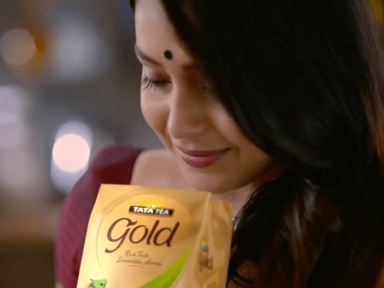 Tata Tea Gold: A Legacy of Excellence