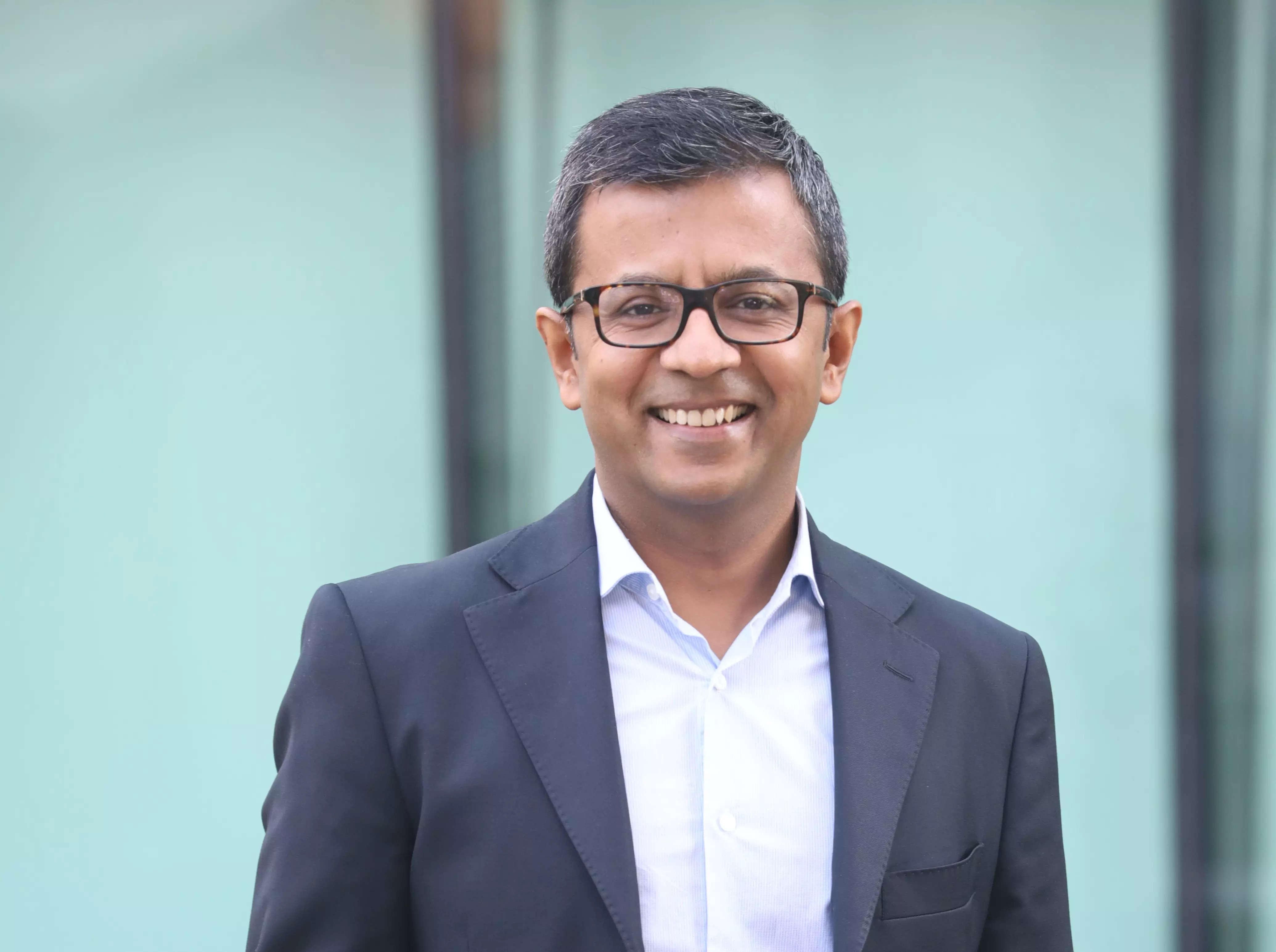 Digital skilling complements formal education, equips India’s youth for future: Raghav Gupta, Coursera – ET Government