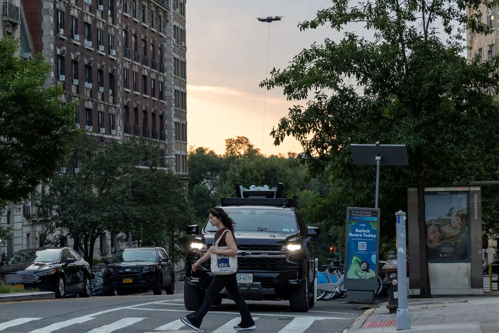 <p>U.S. regulator is proposing a requirement that some future vehicles be redesigned.</p>