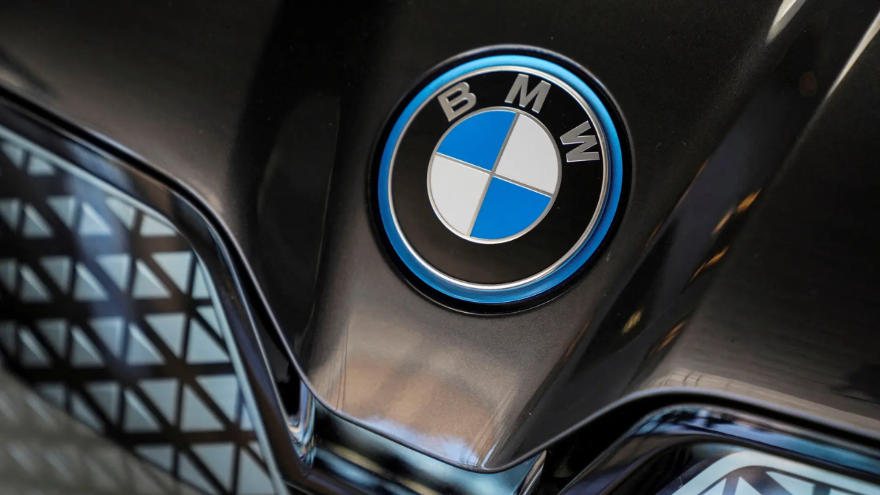 <p>BMW has revised its profitability forecast for 2024.</p>