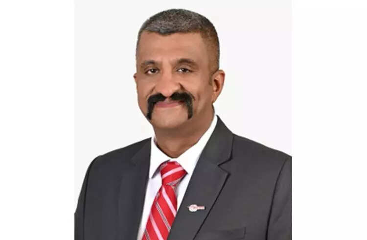 <p> FADA on Wednesday announced the appointment of C S Vigneshwar as its President for 2024-26 period.</p>