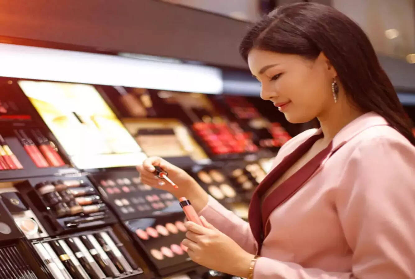 <p>Counterfeit products not only are detrimental to consumer interests but also do not contribute to the sector’s employment growth story.</p>