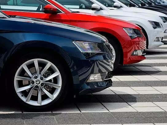 <p>China's retaliatory tariffs on European electric vehicles could harm European carmakers, especially German brands.</p>