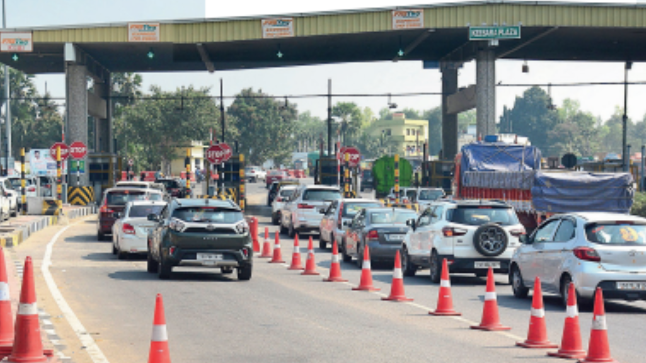 <p>The installation of OBUs will be checked at the time of registration, re-registration and fitness test.</p>