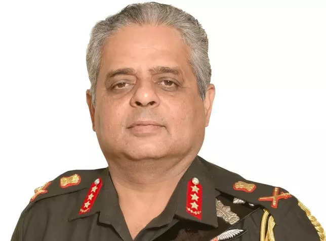 <p>Lt. General Raj Shukla, PVSM, YSM, SM, Member, Union Public Service Commission</p>