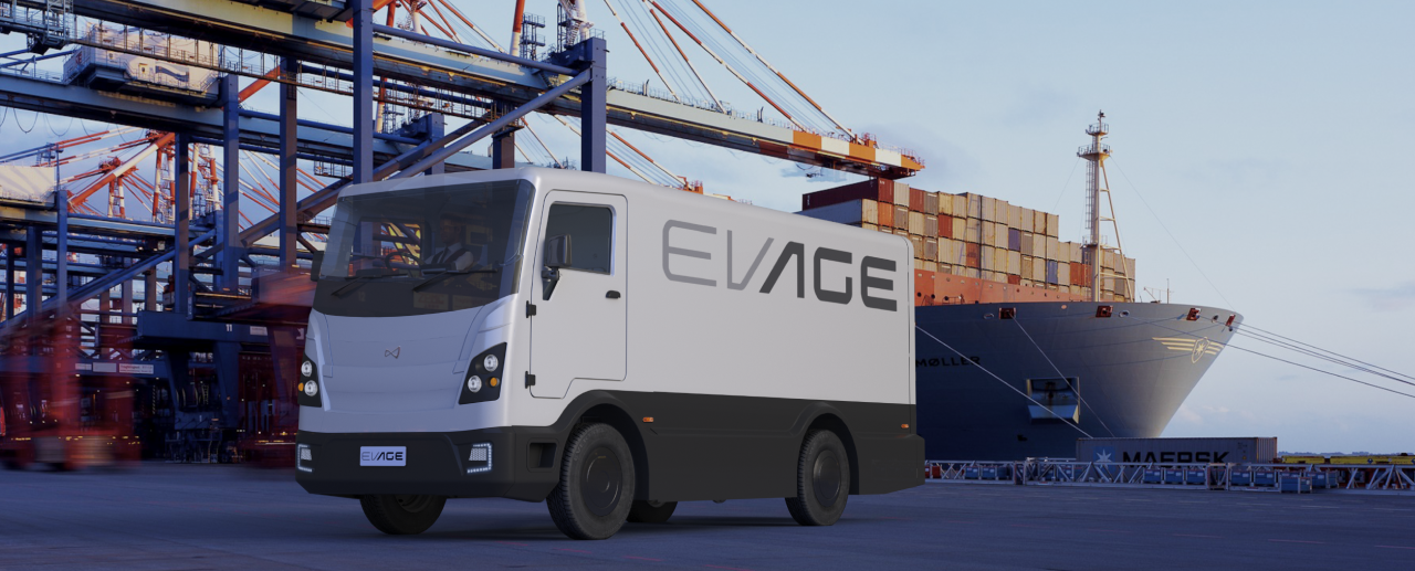 <p>At the core of this collaboration is EVage’s first-of-its-kind concept for India, a unique EV stack that enables vehicle production at a fraction of the cost, space, and manpower required by traditional manufacturing models.</p>